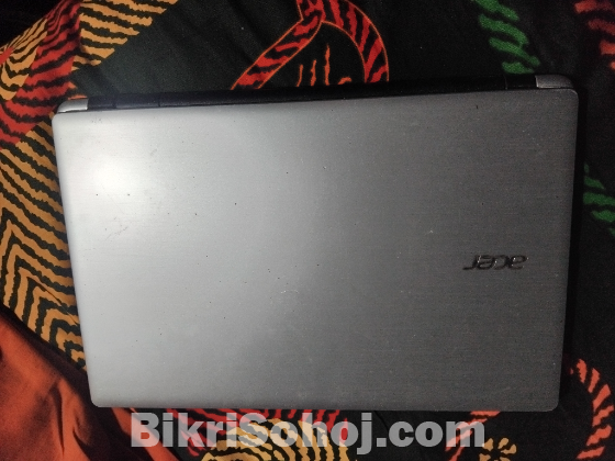 Acer aspire